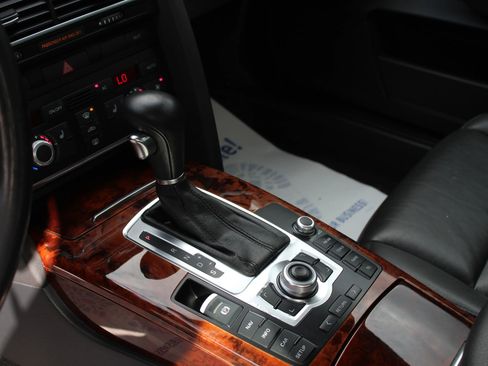 Used 2011 Audi A6 3.0T Premium Plus image 21