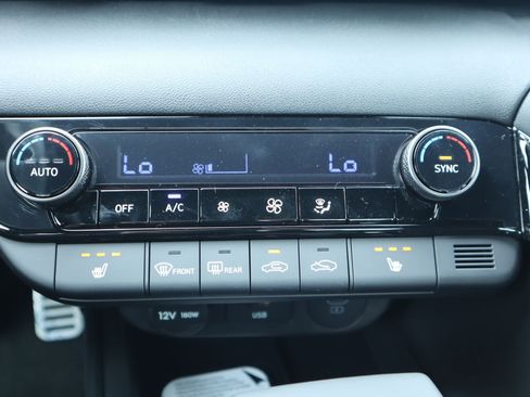 New 2026 Hyundai Elantra SEL Sport Premium FWD image 15