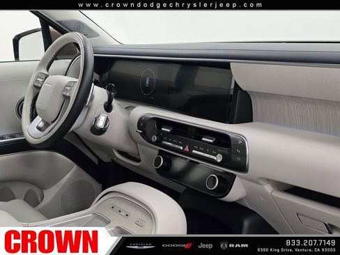 Used 2026 Hyundai Palisade Calligraphy AWD/4WD image 11