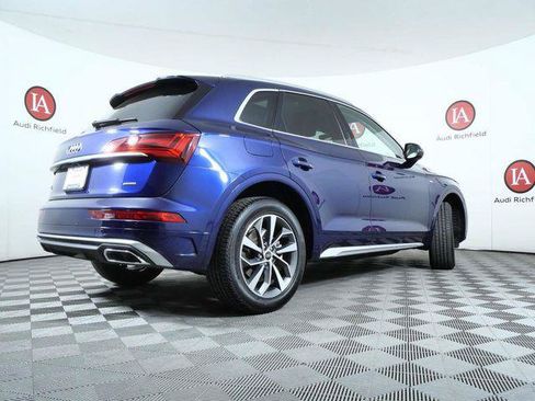 Used 2023 Audi Q5 2.0T Premium w/ Convenience Package AWD/4WD image 8