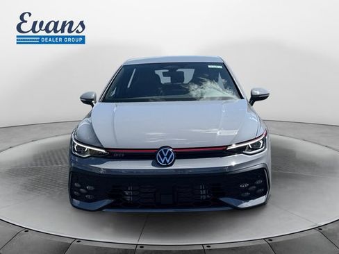 New 2026 Volkswagen GTI S FWD image 10