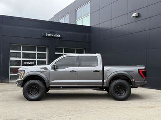Used 2021 Ford F150 Raptor w/ Raptor 37 Performance Package AWD/4WD video 3