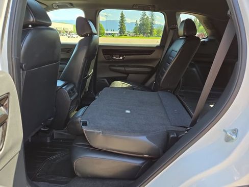 Used 2023 Honda CR-V Sport Touring image 33