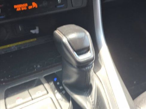 Used 2020 Toyota RAV4 Limited AWD/4WD image 11