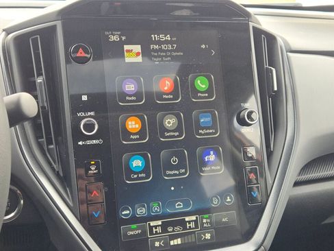 Certified 2025 Subaru Crosstrek 2.5i Limited image 26