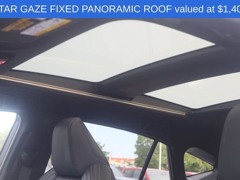 Used 2023 Toyota Venza Limited AWD/4WD image 4