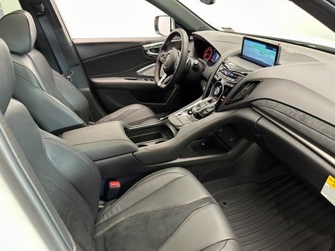 Used 2023 Acura RDX A-Spec image 11