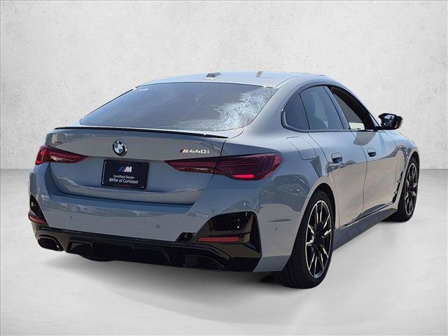 New 2027 BMW 440i xDrive w/ Premium Package AWD/4WD image 2