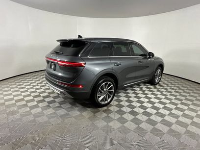 Used 2025 Lincoln Corsair FWD w/ Equipment Group 101A