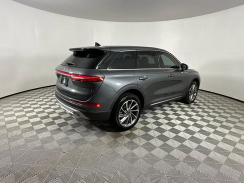 Used 2025 Lincoln Corsair FWD w/ Equipment Group 101A image 4