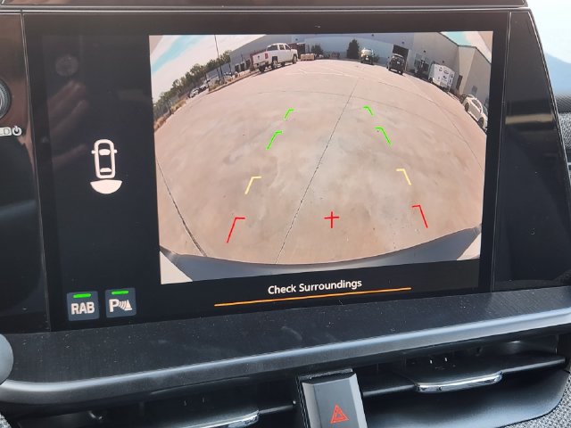 New 2026 Subaru Outback Premium AWD/4WD image 15