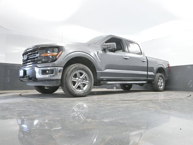 Used 2024 Ford F150 XLT w/ Tow/Haul Package AWD/4WD image 48