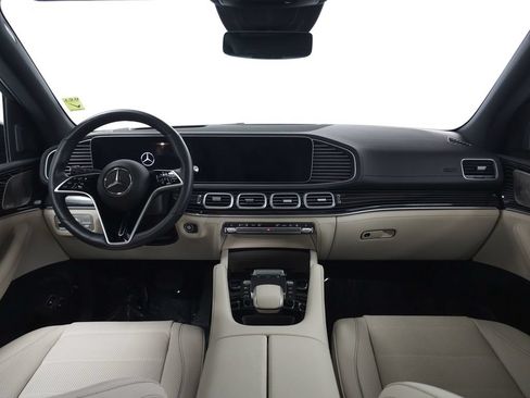 Used 2025 Mercedes-Benz GLE 450e 4MATIC w/ AMG Line Exterior image 27