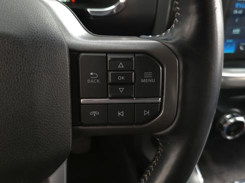 Used 2021 Ford F150 Lariat image 13