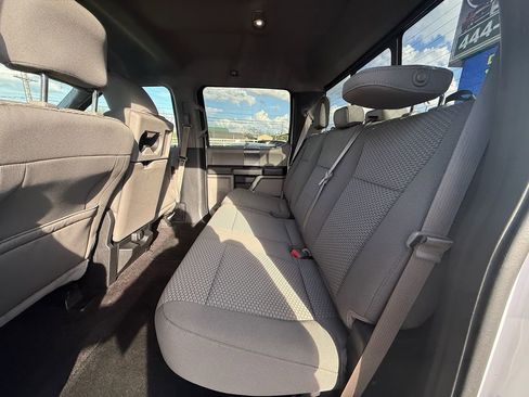 Used 2016 Ford F150 XLT w/ Equipment Group 302A Luxury AWD/4WD image 19