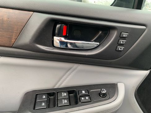 Used 2019 Subaru Outback 2.5i Limited w/ Popular Package #2 image 18