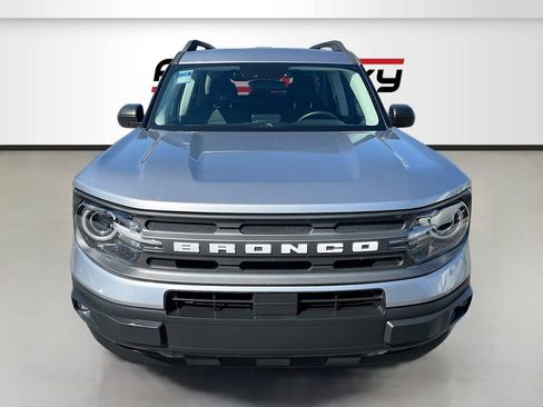 Used 2022 Ford Bronco Sport Big Bend w/ Convenience Package AWD/4WD image 2