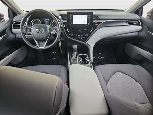 Certified 2024 Toyota Camry LE image 18