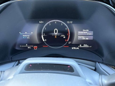 New 2026 Lexus TX 350 AWD image 19