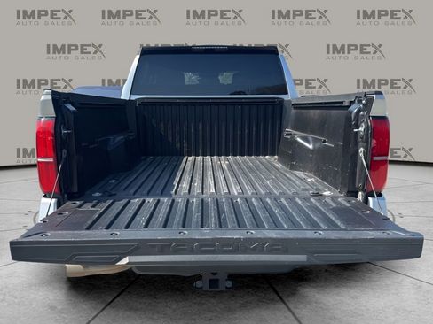Used 2024 Toyota Tacoma SR5 image 26