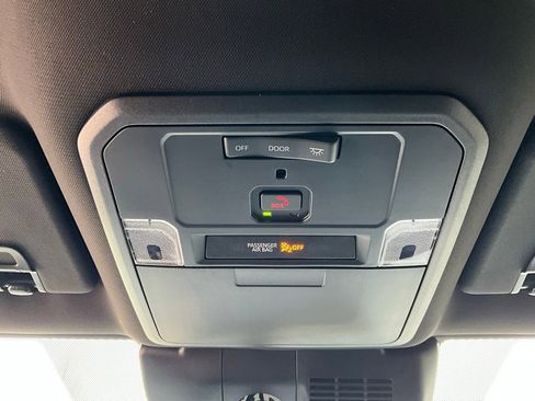 New 2025 Toyota Tacoma SR5 image 14