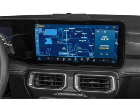 New 2026 Ford Mustang Premium image 19