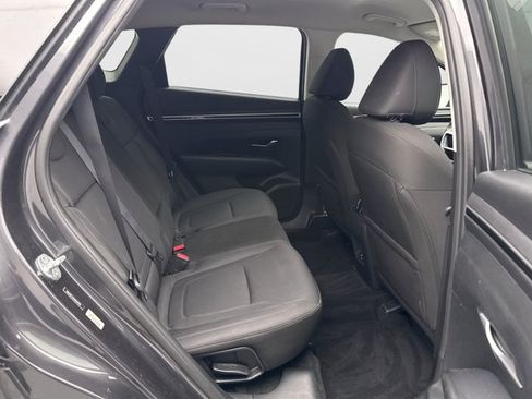 Used 2022 Hyundai Tucson SEL AWD/4WD image 17