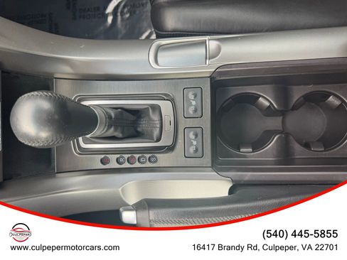 Used 2010 Acura TL w/ Technology Package image 25