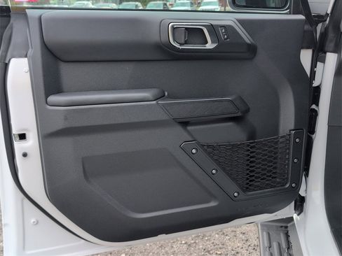 New 2025 Ford Bronco Outer Banks image 11