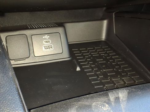 New 2025 Ford Bronco Sport Heritage w/ Convenience Package image 18