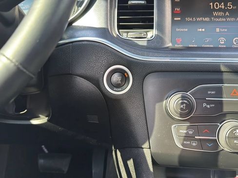 Used 2016 Dodge Charger R/T w/ Plus Group RWD image 64