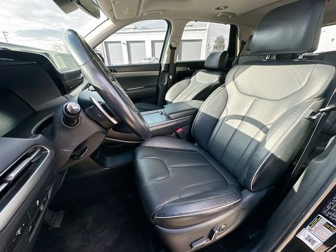 Used 2024 Hyundai Palisade XRT image 11