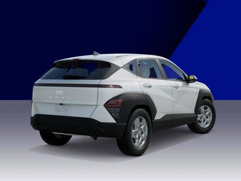 New 2026 Hyundai Kona SE FWD image 4