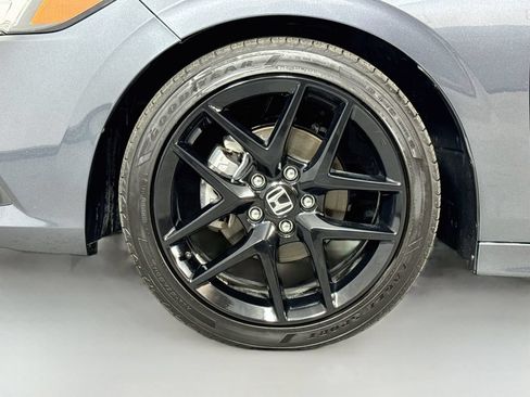 Used 2024 Honda Civic Sport image 9