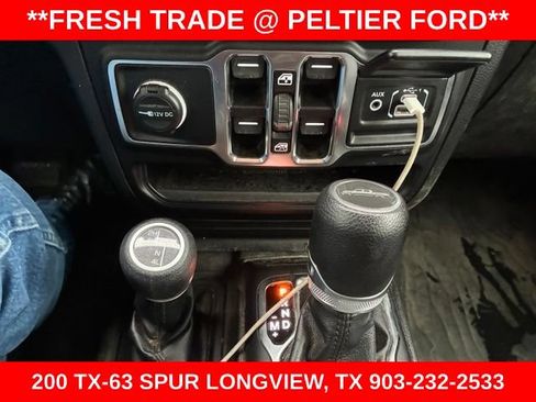 Used 2021 Jeep Gladiator Sport AWD/4WD image 15