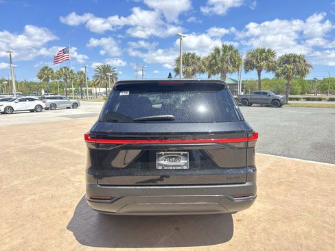 New 2026 Lexus TX 350 FWD image 4