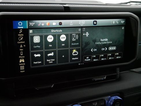 Used 2024 Jeep Wrangler High Altitude image 22