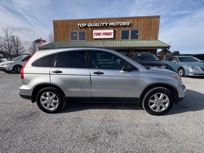 Used 2011 Honda CR-V SE