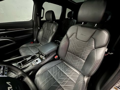 Used 2023 Kia Telluride SX Prestige X-Pro image 12