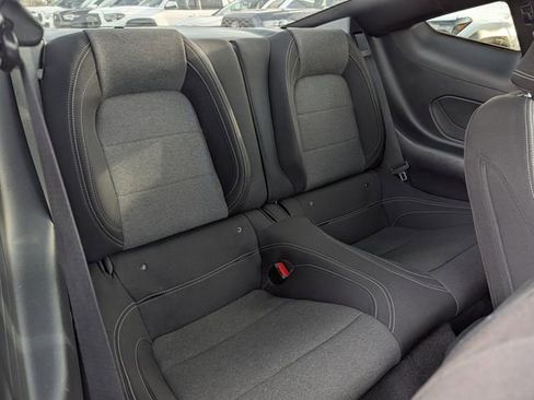 Used 2024 Ford Mustang Coupe image 25