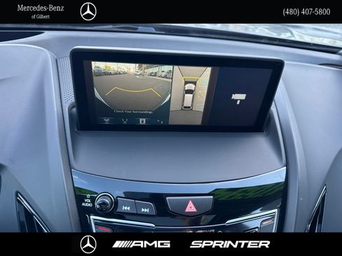 Used 2023 Acura RDX AWD w/ Advance Package image 29