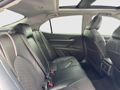 Used 2020 Toyota Camry XSE w/ Driver Assist Package FWD image 45