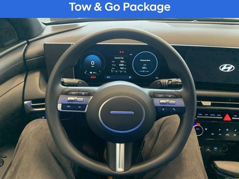 New 2026 Hyundai Santa Cruz SEL image 4