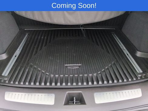 Used 2025 Cadillac XT5 Premium Luxury AWD/4WD image 34