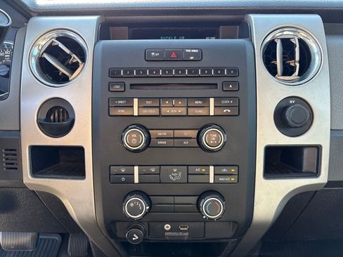 Used 2012 Ford F150 XLT w/ XLT Convenience Pkg image 24