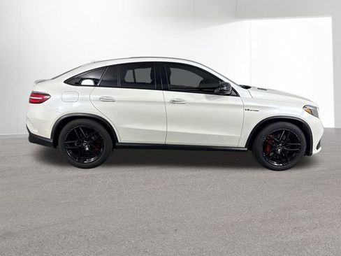 Used 2016 Mercedes-Benz GLE 63 AMG S image 35
