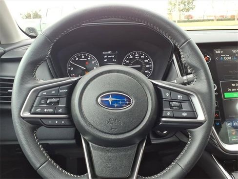 Used 2025 Subaru Outback Premium w/ Popular Package #1A image 24