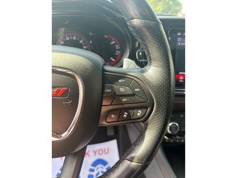Used 2024 Dodge Durango GT AWD/4WD image 17