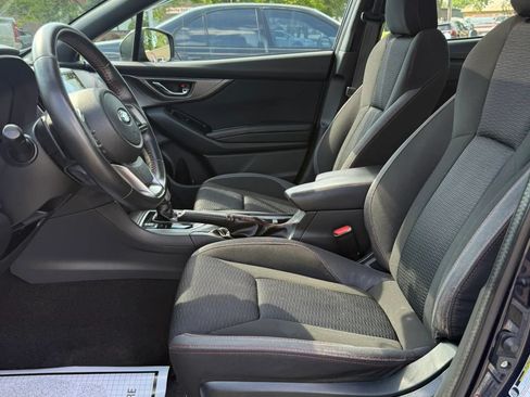 Used 2019 Subaru Impreza 2.0i Sport AWD/4WD image 19