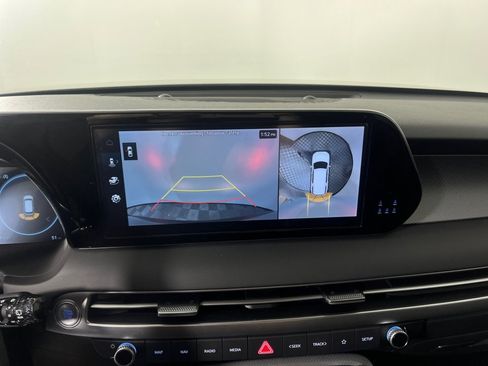 Used 2025 Hyundai Palisade SEL image 19